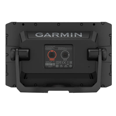 Garmin Garmin ECHOMAP™ UHD2 7" Chartplotter 74cv w/GT20-TM Transducer Marine Navigation & Instruments