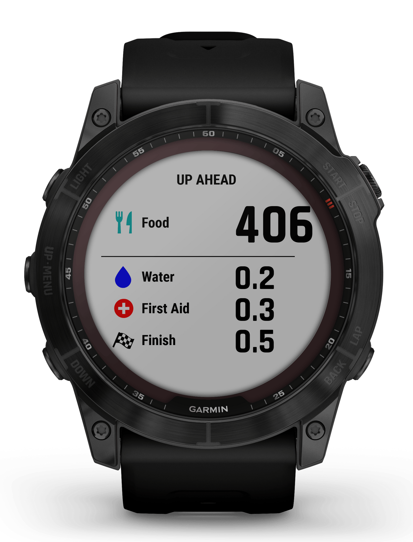 Garmin Garmin Fenix 7x, Garmin 010-02541-14 Fenix 7x Spphre Blue W/ws Accessories