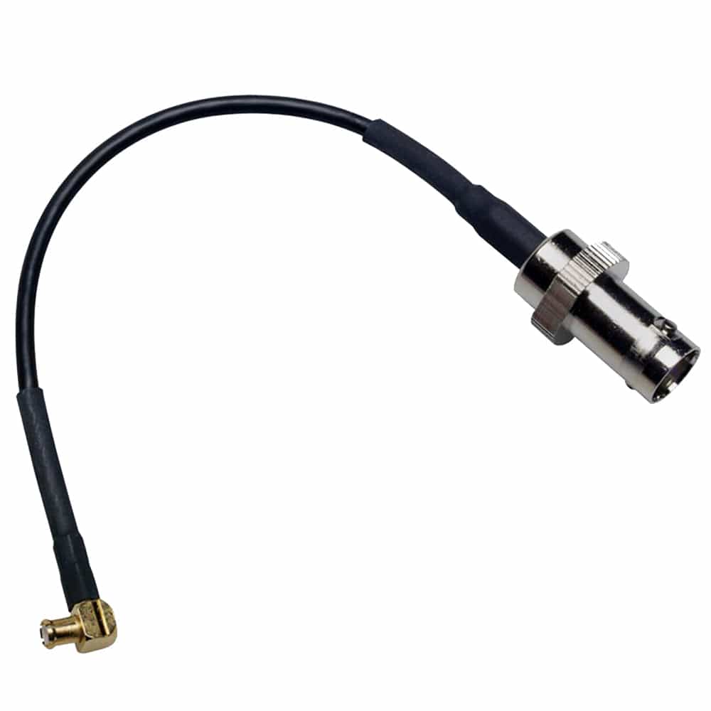 Garmin Garmin MCX to BNC Adapter Cable Outdoor