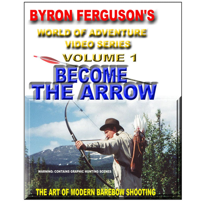 Gateway Gateway Become The Arrow Dvd Media