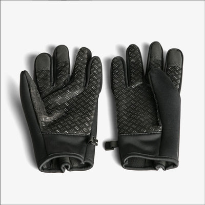 Gator Waders Gator Wader Cruze Touchscreen Gloves