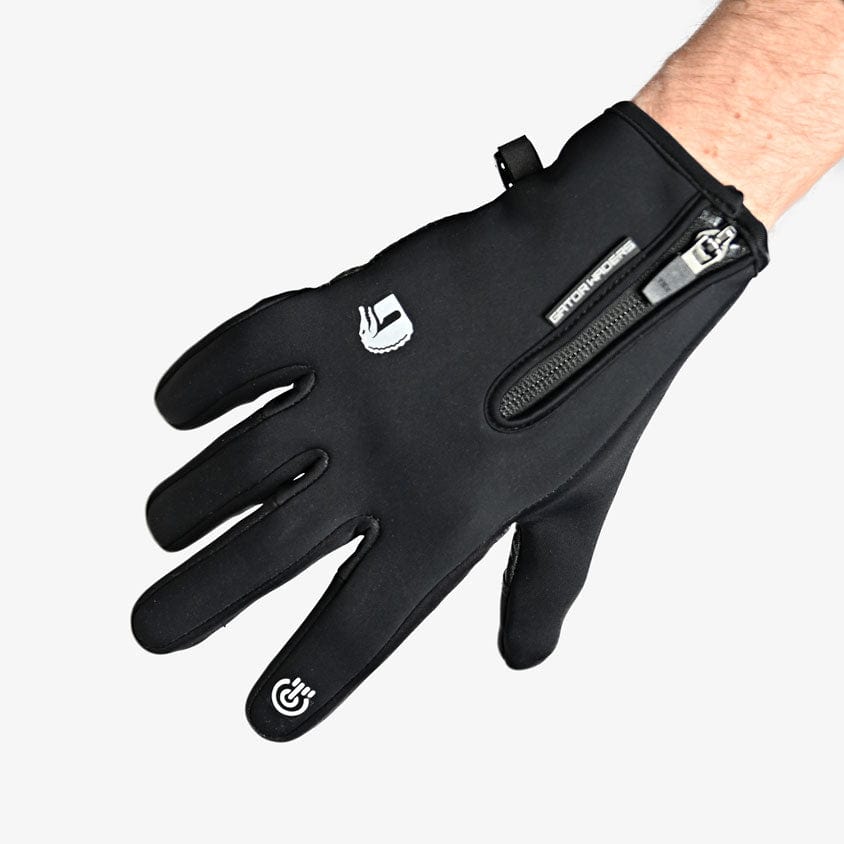 Gator Waders Gator Wader Cruze Touchscreen Gloves
