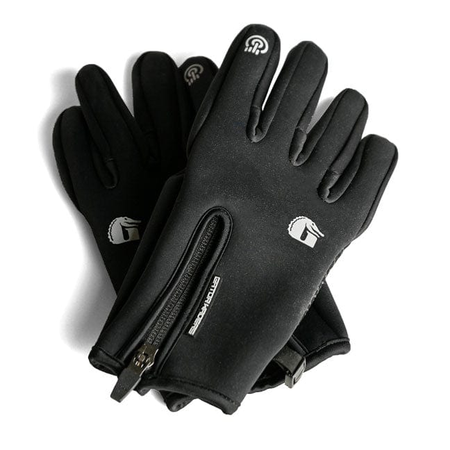 Gator Waders Gator Wader Cruze Touchscreen Gloves Medium