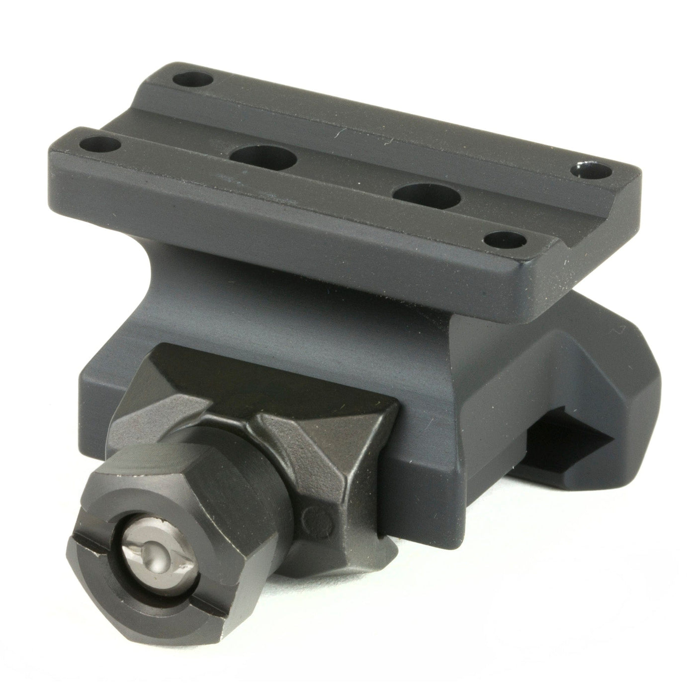 Geissele Automatics Geissele Spr Prcsn Mro 1/3 Co-wit Bk Scope Mounts