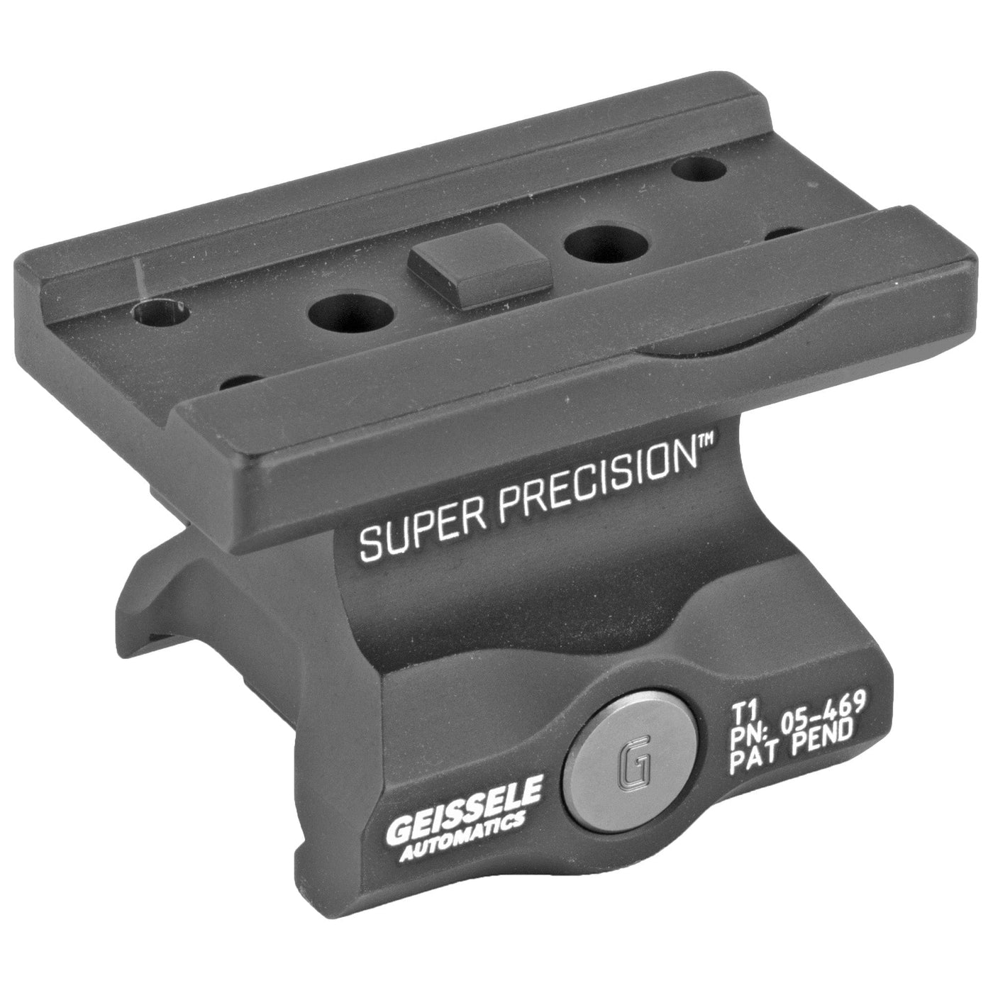 Geissele Automatics Geissele Spr Prcsn T1 1/3 Co-wit B Scope Mounts