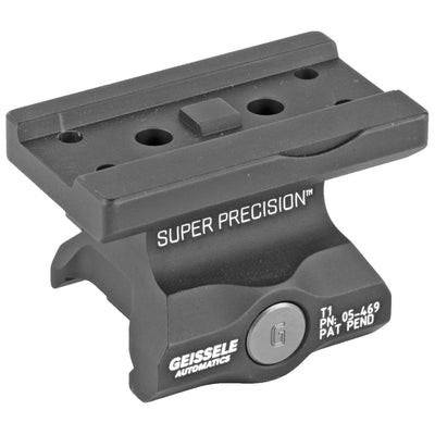 Geissele Automatics Geissele Spr Prcsn T1 1/3 Co-wit B Scope Mounts
