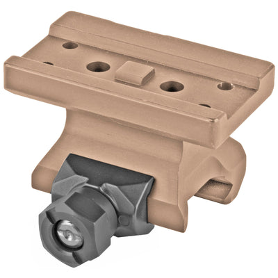 Geissele Automatics Geissele Spr Prcsn T1 1/3 Co-wit Ddc Scope Mounts