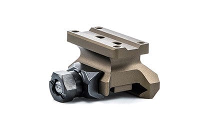 Geissele Automatics Geissele Spr Prn Mro 1/3 Co-wit Ddc Scope Mounts
