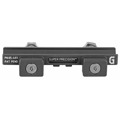 Geissele Automatics Geissele Super Precision Acog Blk Scope Mounts