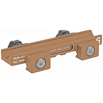 Geissele Automatics Geissele Super Precision Acog Ddc Scope Mounts