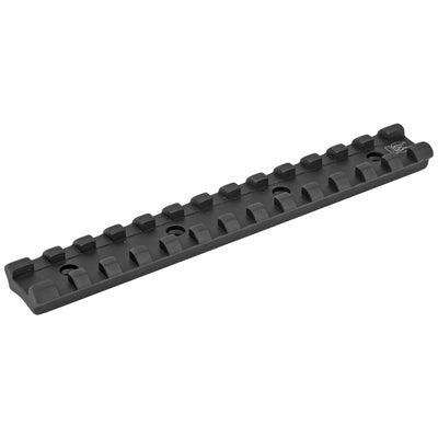 GG&G, Inc. Gg&g Rem Tac-13 12ga Scope Mount Scope Mounts