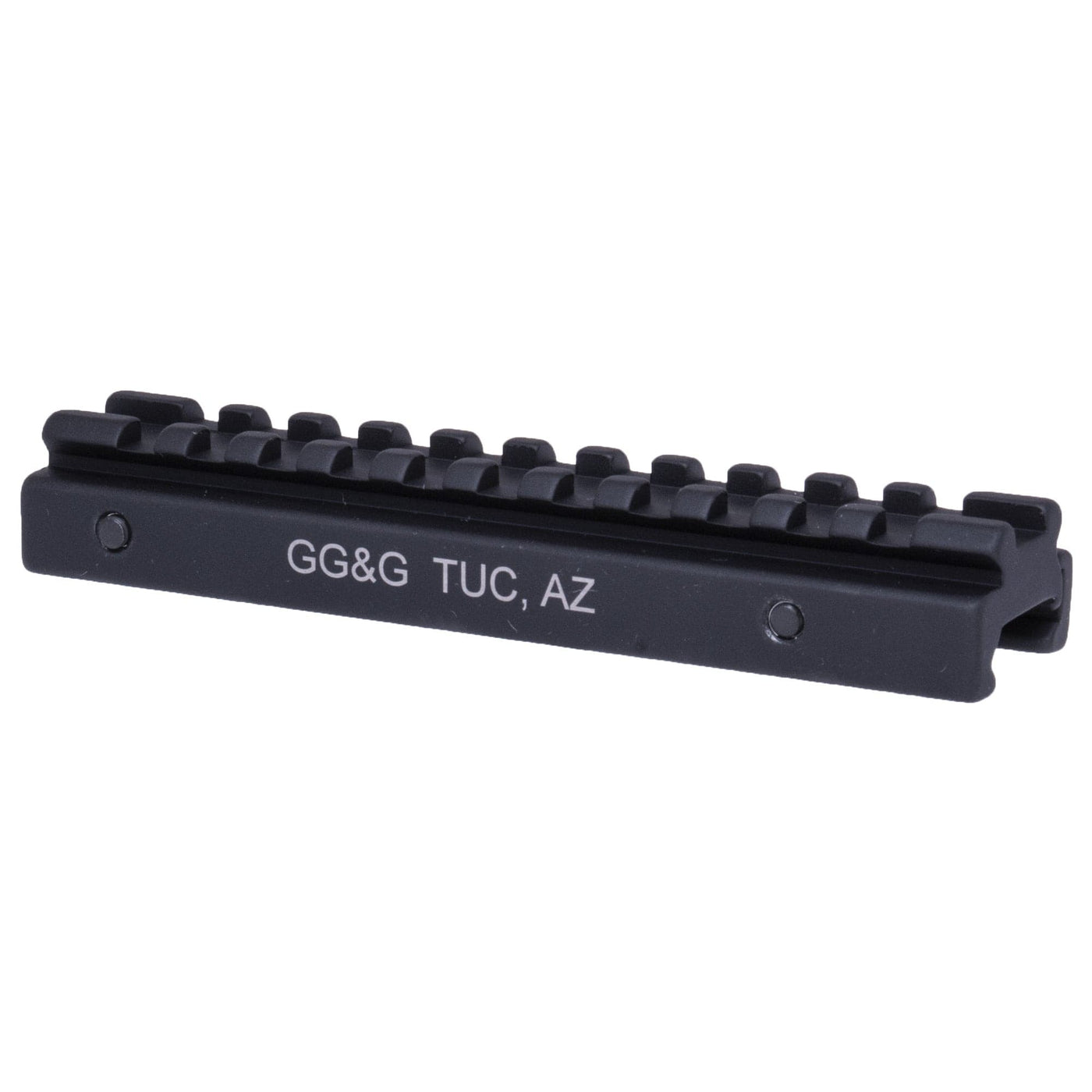 GG&G, Inc. Gg&g Standard Ar15/m16 Scope Rail Scope Mounts
