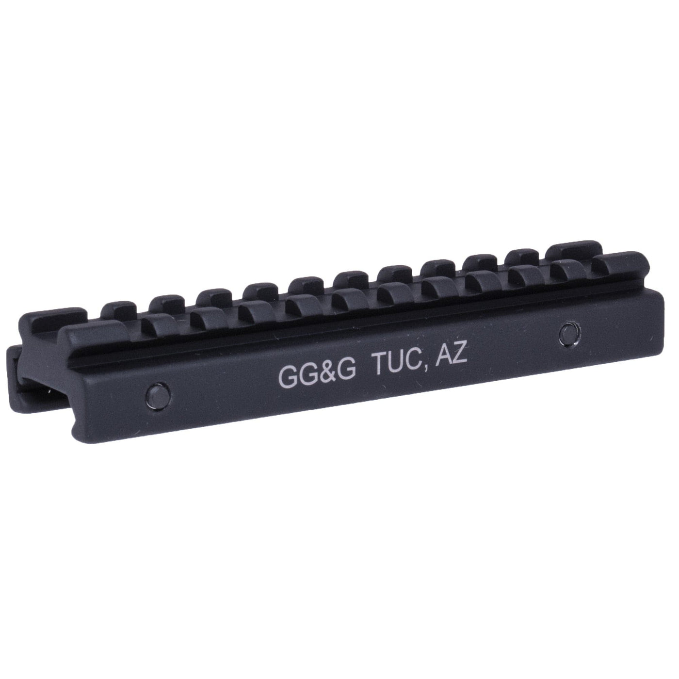 GG&G, Inc. Gg&g Standard Ar15/m16 Scope Rail Scope Mounts