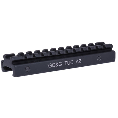 GG&G, Inc. Gg&g Standard Ar15/m16 Scope Rail Scope Mounts