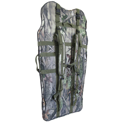 Ghost Blind Ghostblind Deluxe Carry Bag Camouflage Ground Blinds and Stools