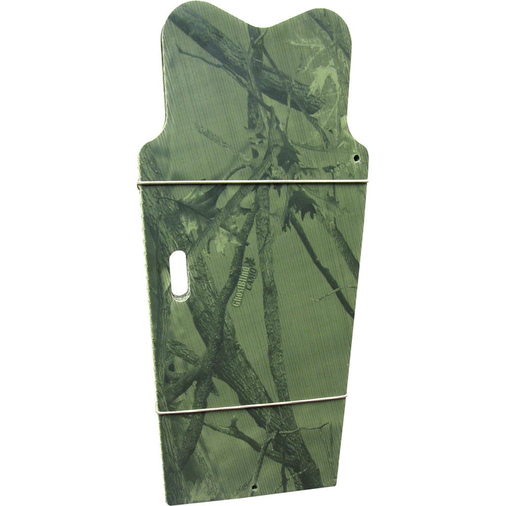 Ghost Blind Ghostblind Phantom Blind 6-panel Ground Blinds and Stools