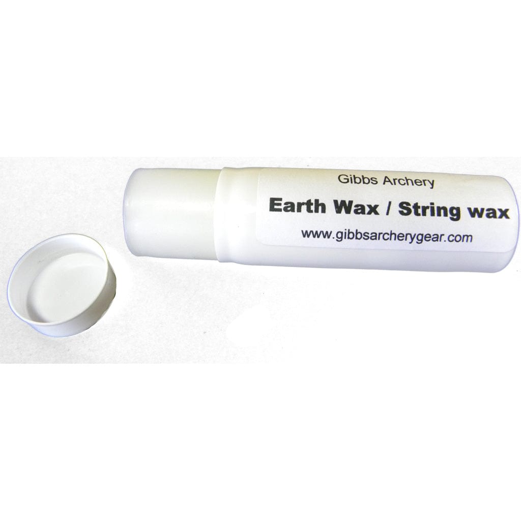 Gibbs Gibbs String Wax/rail Lube Earth Scent String Accessories