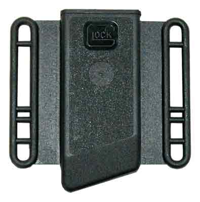 Glock Glock Magazine Pouch - Fits 17192223 Black Holsters And Related Items