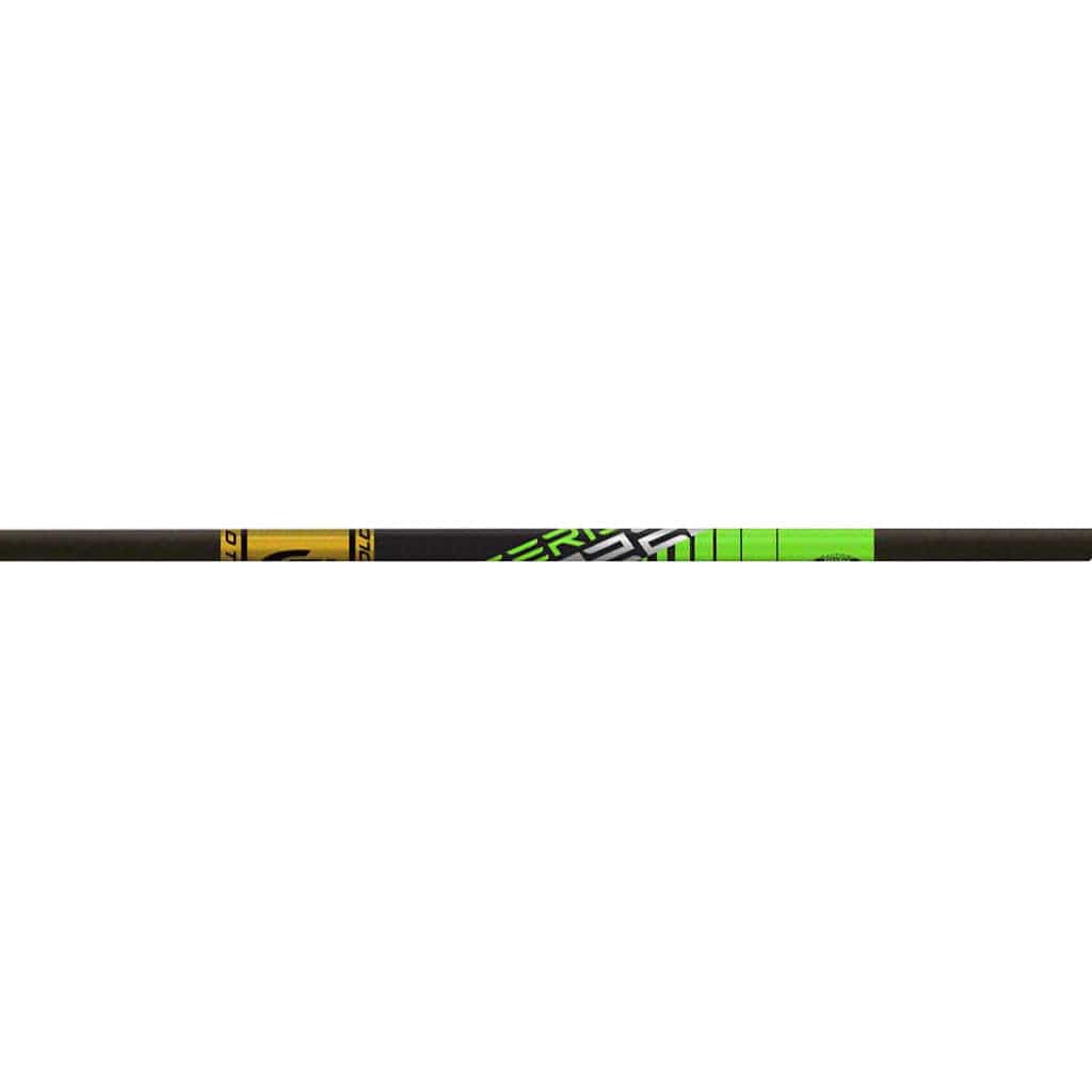 Gold Tip Gold Tip 22 Series Plus Shafts 1 Doz. Arrows and Shafts