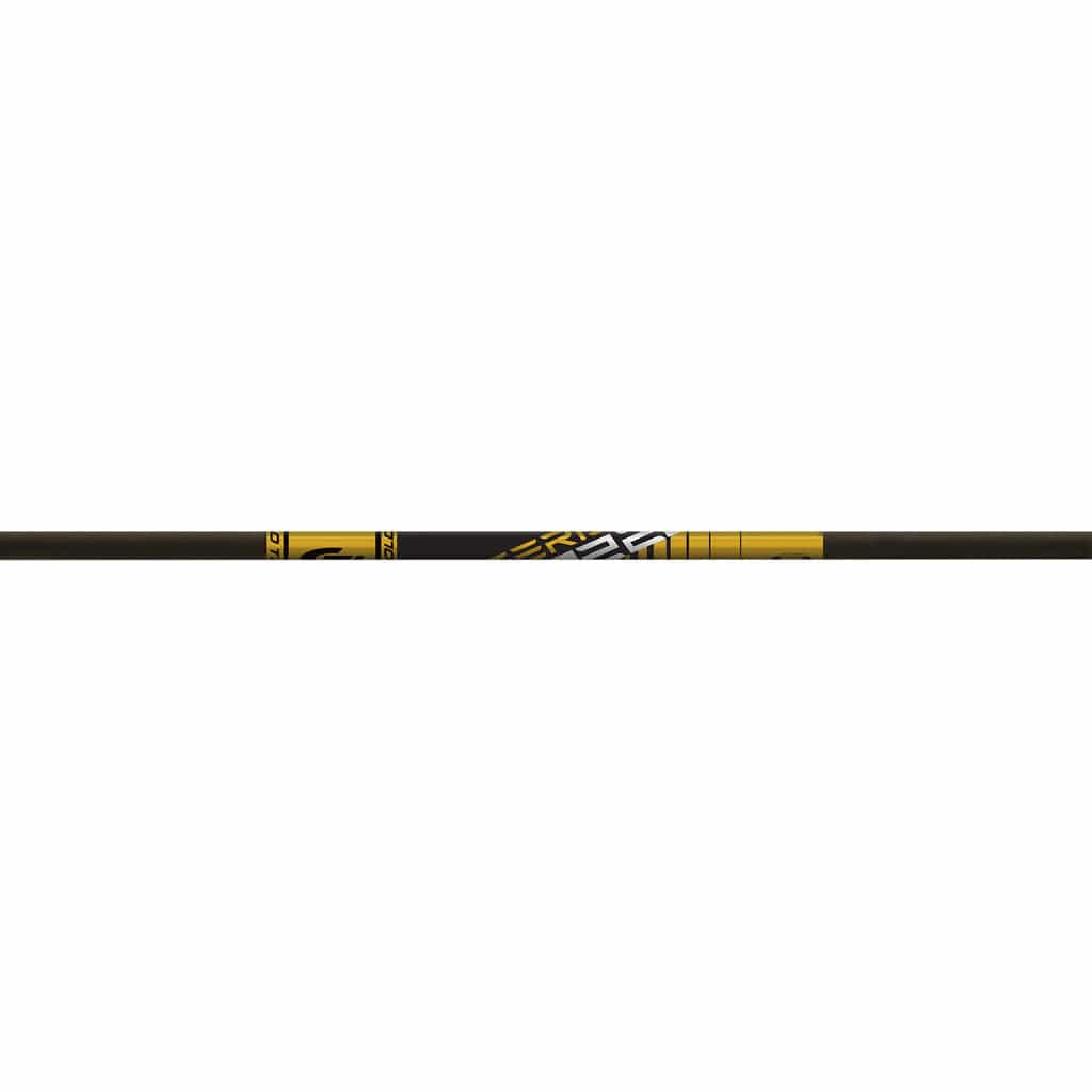 Gold Tip Gold Tip 22 Series Pro Shafts 1 Doz. Arrows and Shafts