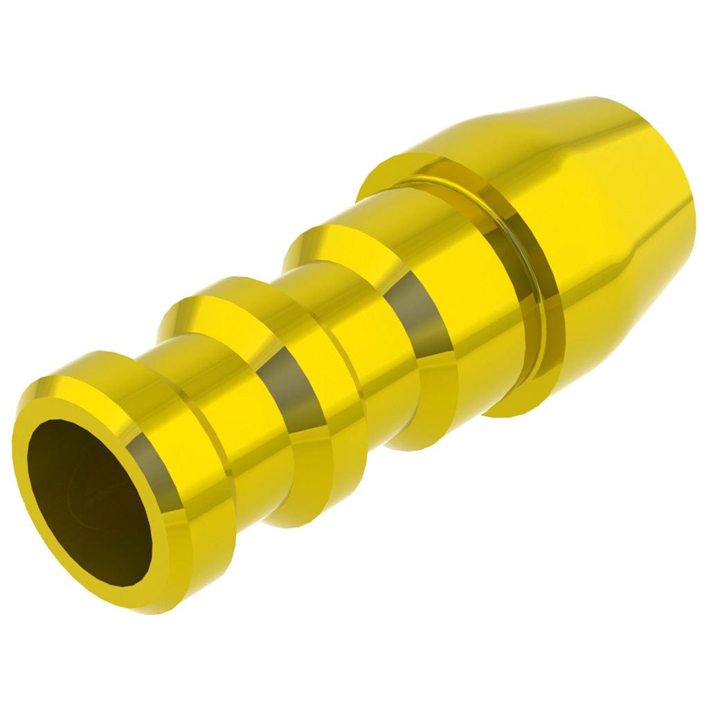 Gold Tip Gold Tip Accu-bushing Gto Nock .246 12 Pk. Arrow Components