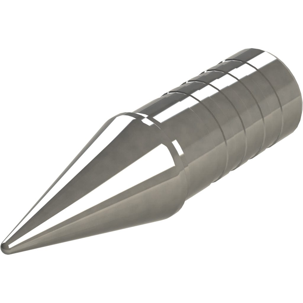 Gold Tip Gold Tip Glue In Points 30x 150 Gr. 12 Pk. Arrow Components