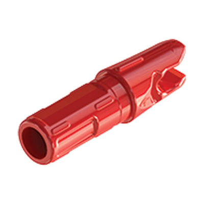 Gold Tip Gold Tip Gt Series Nocks Ruby 100 Pk. Arrow Components