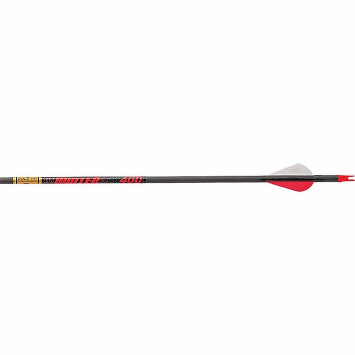 Gold Tip Gold Tip Hunter Arrows 300 Raptor Vanes 12 Pk. Arrows and Shafts