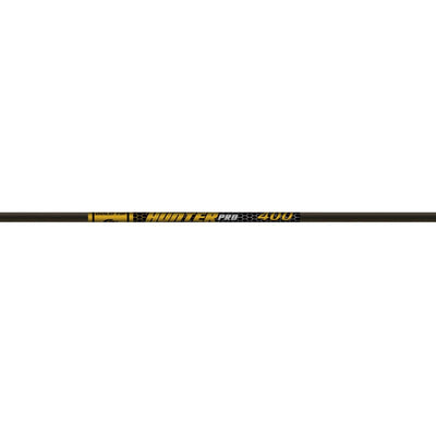 Gold Tip Gold Tip Hunter Pro Shafts 400 1 Doz. Arrows and Shafts