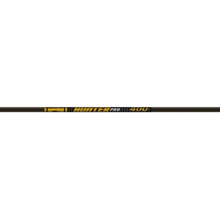 Gold Tip Gold Tip Hunter Pro Shafts 500 1 Doz. Arrows and Shafts