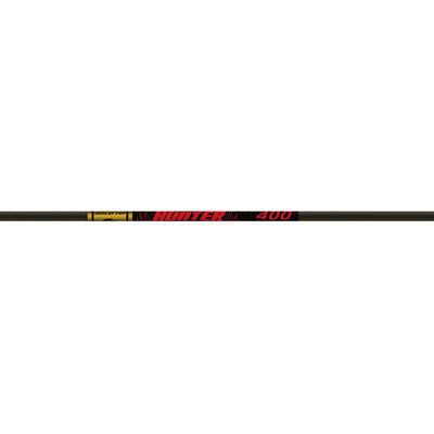 Gold Tip Gold Tip Hunter Shafts 400 1 Doz. Arrows and Shafts