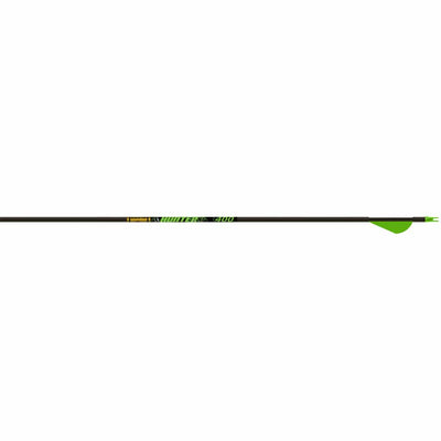 Gold Tip Gold Tip Hunter Xt Arrows 500 Blazer Vanes 36 Pk. Arrows and Shafts