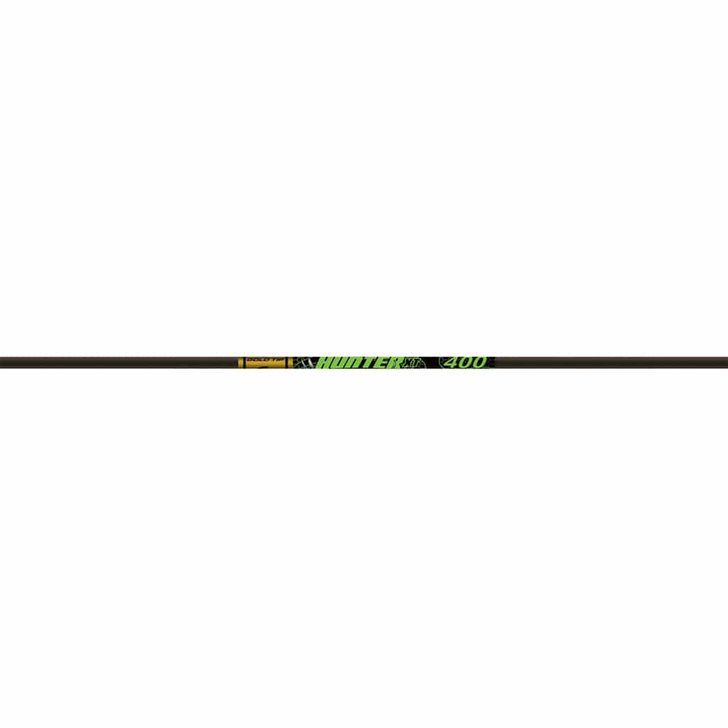 Gold Tip Gold Tip Hunter Xt Shafts 250 1 Doz. Arrows and Shafts
