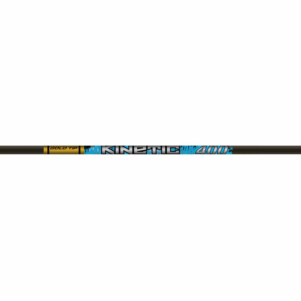 Gold Tip Gold Tip Kinetic Kaos Shafts 200 1 Doz. Arrows and Shafts