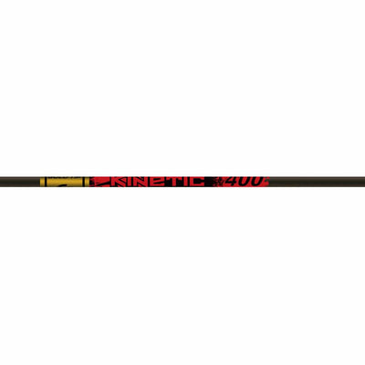 Gold Tip Gold Tip Kinetic Shafts 340 1 Doz. Arrows and Shafts