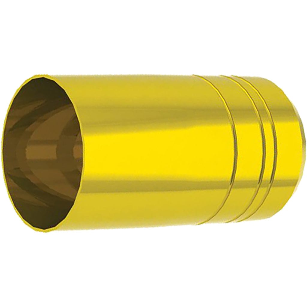 Gold Tip Gold Tip Nock Collar Pierce 600 12 Pk. Arrow Components