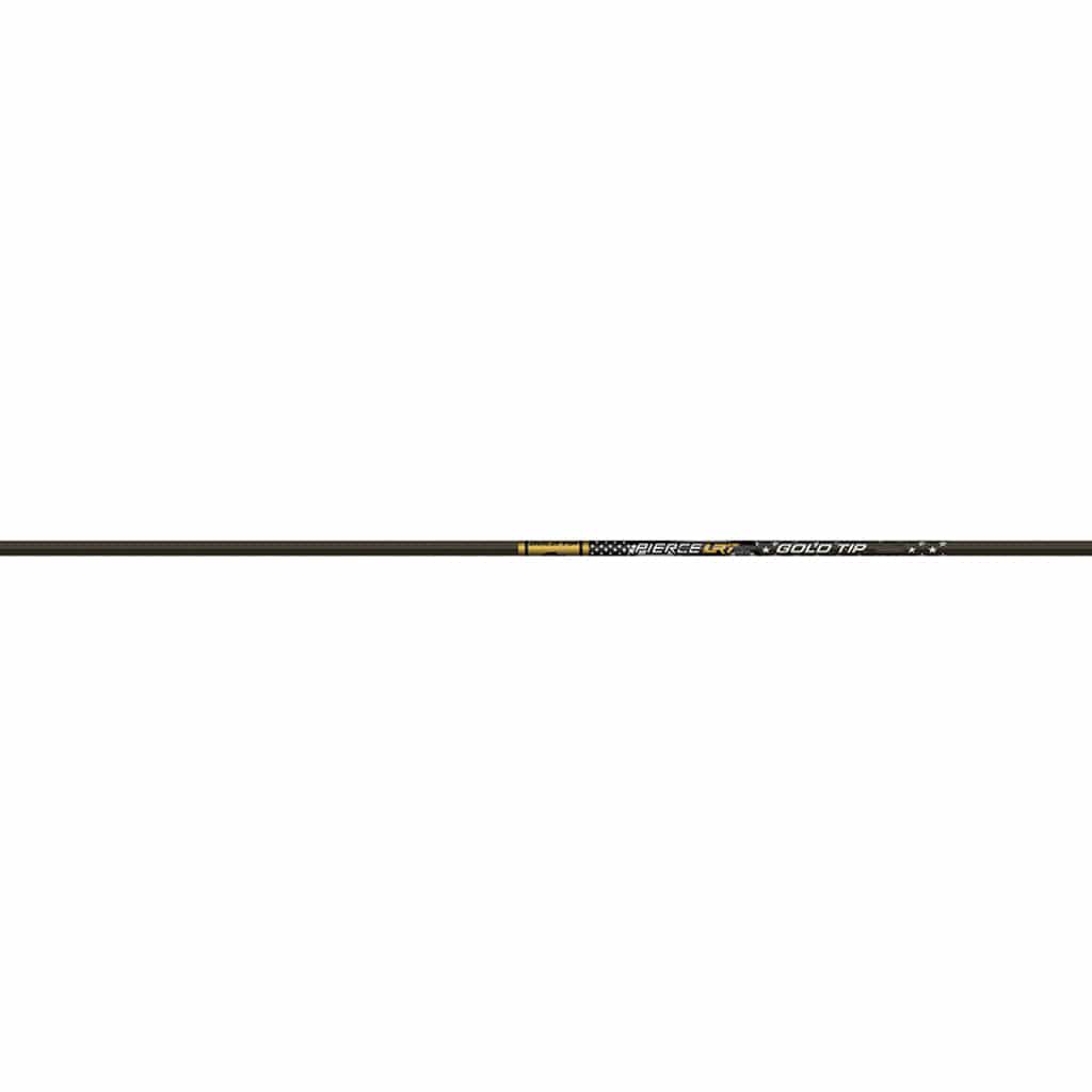 Gold Tip Gold Tip Pierce Lrt Shafts 300 1 Doz. Arrows and Shafts