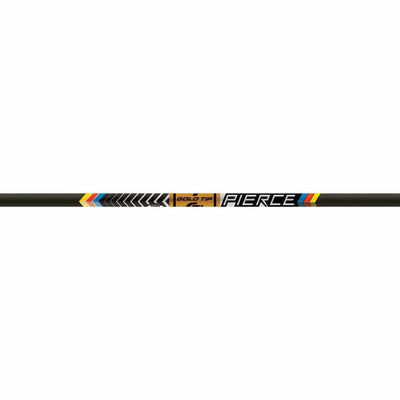 Gold Tip Gold Tip Pierce Tour Shafts 500 1 Doz. Arrows and Shafts