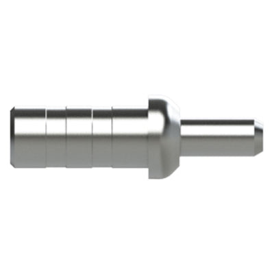 Gold Tip Gold Tip Pin Nock Bushings Pierce X-small 600-700 12 Pk. Arrow Components