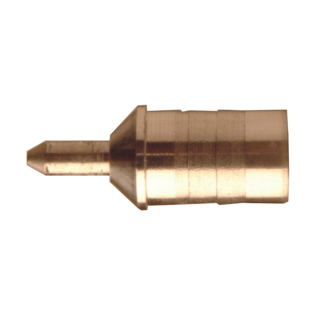 Gold Tip Gold Tip Pin Nock Bushings X-cutter 12 Pk. Arrow Components