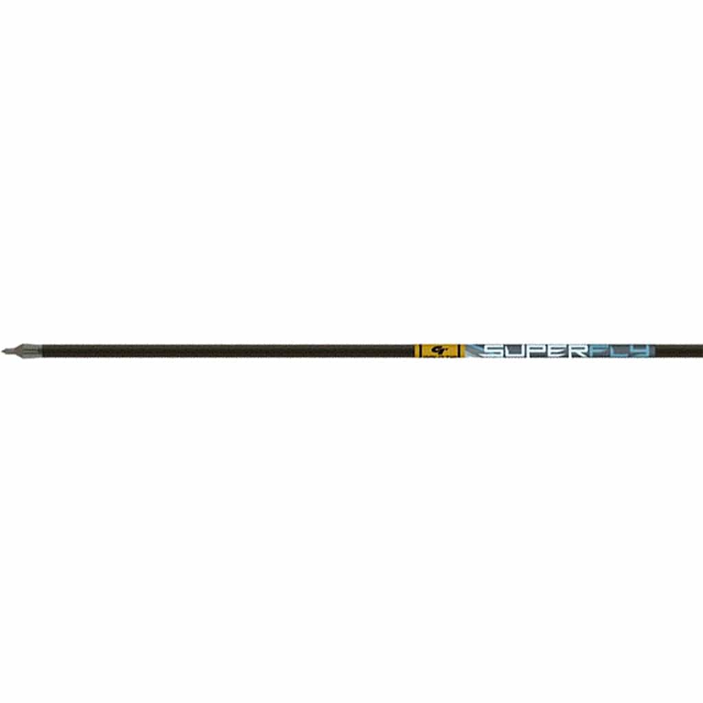 Gold Tip Gold Tip Superfly Bolt Shafts 22 In. 1 Doz. Crossbow Bolts