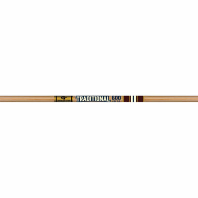 Gold Tip Gold Tip Traditional Classic Shafts 400 1 Doz. Arrows and Shafts