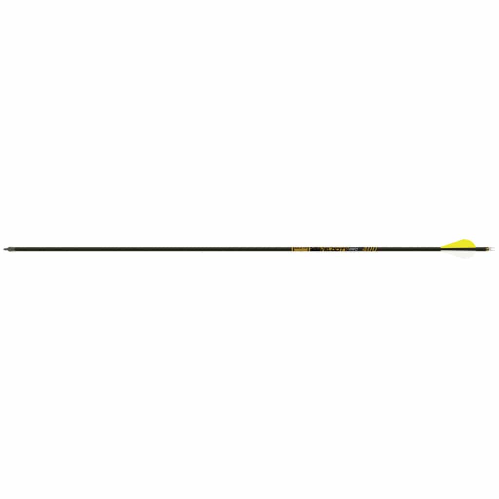 Gold Tip Gold Tip Velocity Pro Arrow 340 Raptor Vanes 6 Pk. Arrows and Shafts