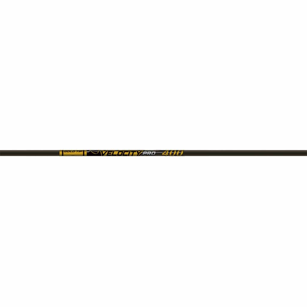 Gold Tip Gold Tip Velocity Pro Shafts 340 1 Doz. Arrows and Shafts