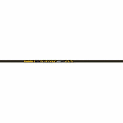 Gold Tip Gold Tip Velocity Pro Shafts 340 1 Doz. Arrows and Shafts