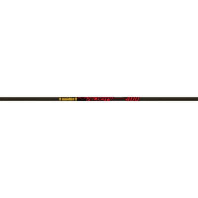 Gold Tip Gold Tip Velocity Shafts 600 1 Doz. Arrows and Shafts