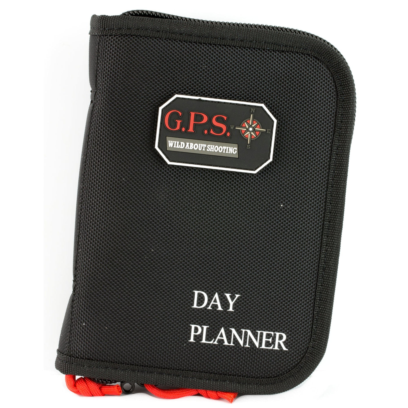 GPS Gps Deceit And Discreet Handgun Case Small Day Planner Soft Gun Cases