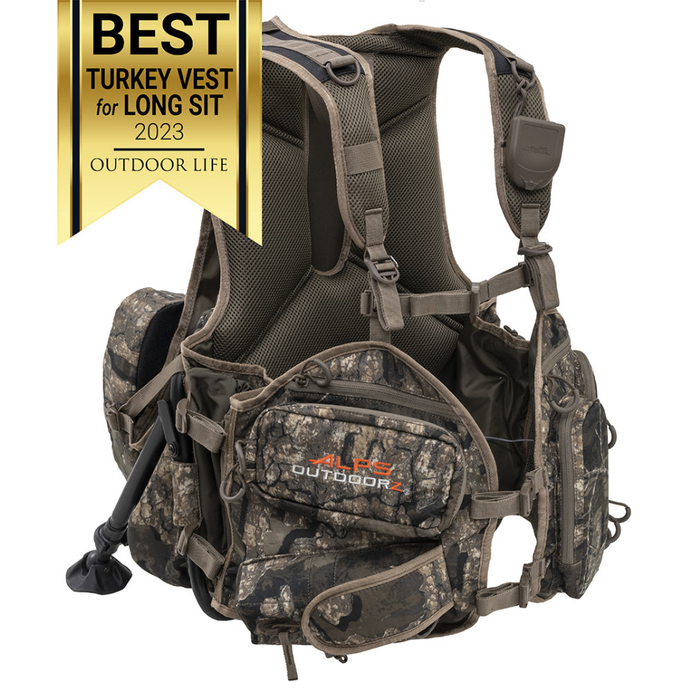 Alps Outdoorz Grand Slam Turkey Vest