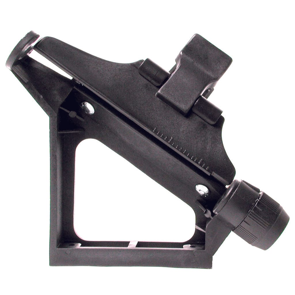 Grayling Grayling Fletching Jig W/ Left Helical Clamp Fletching Tools and Materials