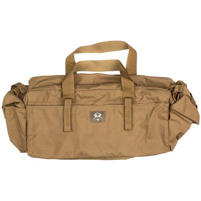 Grey Ghost Gear Ggg Rrs Transport Bag Soft Gun Cases